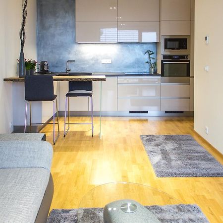 برنو Campus Apartment المظهر الخارجي الصورة
