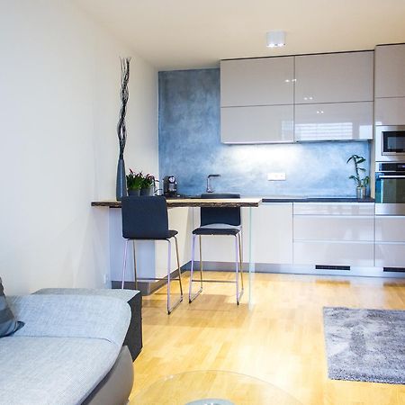 برنو Campus Apartment المظهر الخارجي الصورة