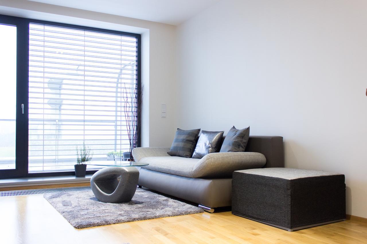 برنو Campus Apartment المظهر الخارجي الصورة