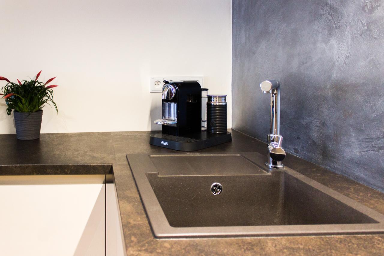 برنو Campus Apartment المظهر الخارجي الصورة