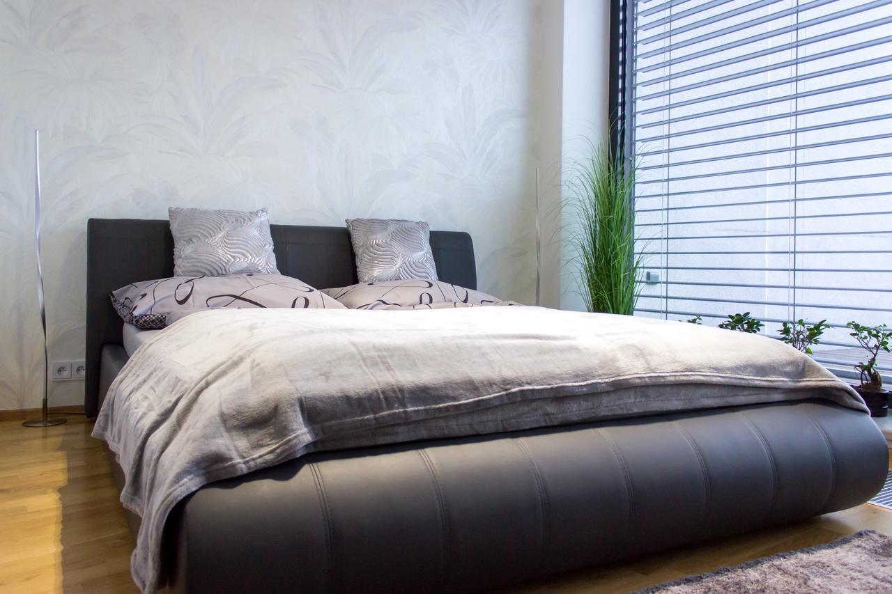 برنو Campus Apartment المظهر الخارجي الصورة