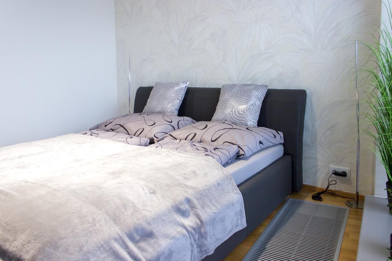 برنو Campus Apartment المظهر الخارجي الصورة