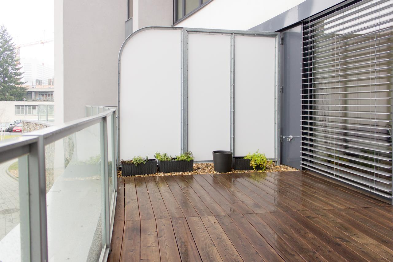 برنو Campus Apartment المظهر الخارجي الصورة